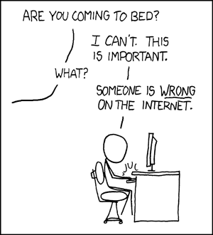 Imagen: xkcd